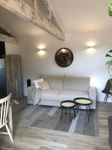 La Brindille Petit Mas Provencal Meuble De Tourisme 3 Etoiles 2-3 Personnes 1 Piece 30 M2 Tout Confort Lisiere Foret Jardin Jacuzzi Piscine Saint-Paul-en-Forêt Dış mekan fotoğraf